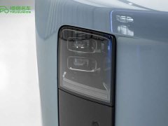 Li Auto i8 Edition - фото 10
