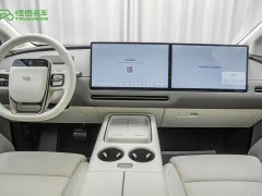 Li Auto i8 Edition - фото 13