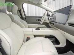 Li Auto i8 Edition - фото 14