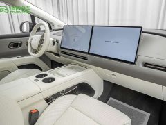 Li Auto i8 Edition - фото 15