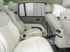 Li Auto i8 Edition - фото 16