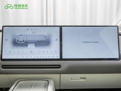 Li Auto i8 Edition - фото 19