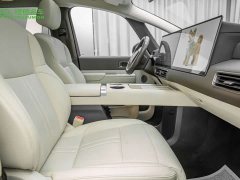 Li Auto MEGA Ultra - фото 12