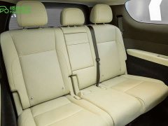 Li Auto MEGA Ultra - фото 16