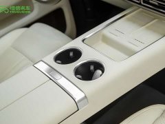 Li Auto MEGA Ultra - фото 18