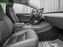Tesla Model 3 Standard Range Edition 3D1 - фото 14