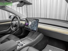 Tesla Model 3 Standard Range Edition 3D1 - фото 15