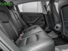Tesla Model 3 Standard Range Edition 3D1 - фото 16