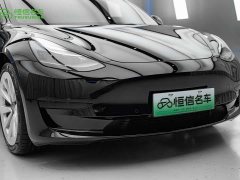 Tesla Model 3 Standard Range Edition 3D1 - фото 9