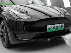 Tesla Model Y Edition - фото 10