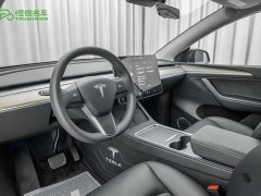 Tesla Model Y Edition - фото 12