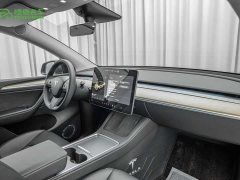 Tesla Model Y Edition - фото 13