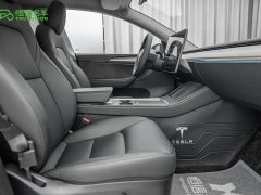 Tesla Model Y Edition - фото 14