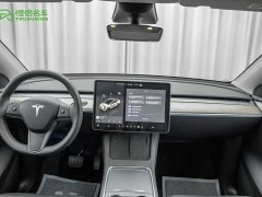 Tesla Model Y Edition - фото 15