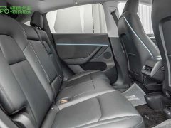 Tesla Model Y Edition - фото 16