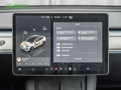 Tesla Model Y Edition - фото 18