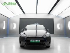 Tesla Model Y Edition - фото 2