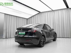 Tesla Model Y Edition - фото 4