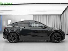 Tesla Model Y Edition - фото 7