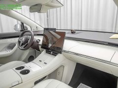 Tesla R7 EREV Max(192) - фото 15