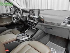 BMW iX3 Version - фото 14