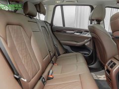 BMW iX3 Version - фото 16