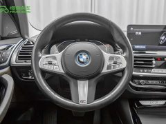 BMW iX3 Version - фото 17