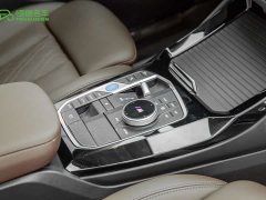 BMW iX3 Version - фото 18