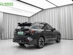 BMW iX3 Version - фото 4