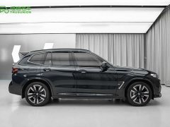 BMW iX3 Version - фото 7