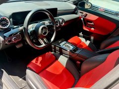 Mercedes-Benz A-Class AMG (Imported) AMG A 35 4MATIC - фото 15