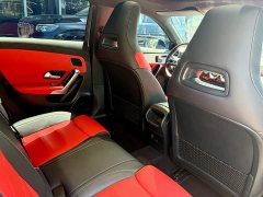 Mercedes-Benz A-Class AMG (Imported) AMG A 35 4MATIC - фото 16