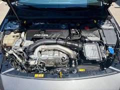 Mercedes-Benz A-Class AMG (Imported) AMG A 35 4MATIC - фото 18