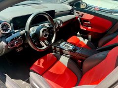 Mercedes-Benz A-Class AMG (Imported) AMG A 35 4MATIC - фото 19