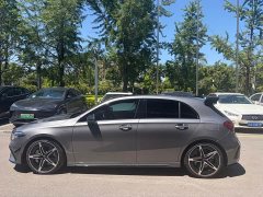 Mercedes-Benz A-Class AMG (Imported) AMG A 35 4MATIC - фото 5