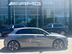 Mercedes-Benz A-Class AMG (Imported) AMG A 35 4MATIC - фото 6