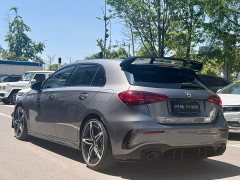 Mercedes-Benz A-Class AMG (Imported) AMG A 35 4MATIC - фото 9