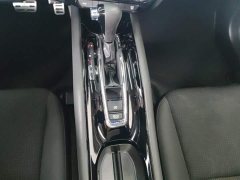 Lynk & Co Binzhi 2020 1.5L CVT Elite Edition - фото 16