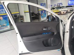 Lynk & Co Binzhi 2020 1.5L CVT Elite Edition - фото 7