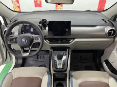 BYD Yuan Pro 401KM premium - фото 10