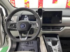 BYD Yuan Pro 401KM premium - фото 11