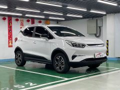 BYD Yuan Pro 401KM premium - фото 3