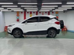 BYD Yuan Pro 401KM premium - фото 4