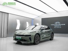 Zeekr 001 WE Edition 95kWh AWD - фото 1