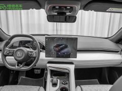 Zeekr 001 WE Edition 95kWh AWD - фото 13