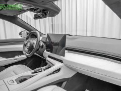 Zeekr 001 WE Edition 95kWh AWD - фото 14