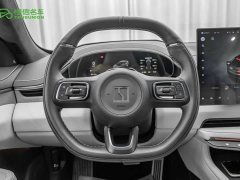 Zeekr 001 WE Edition 95kWh AWD - фото 17