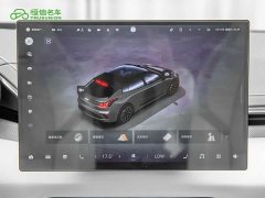 Zeekr 001 WE Edition 95kWh AWD - фото 18