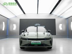 Zeekr 001 WE Edition 95kWh AWD - фото 2