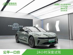 Zeekr 001 WE Edition 95kWh AWD - фото 3